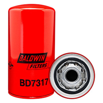 Baldwin Filters® - Spin-On Engine Oil Filter