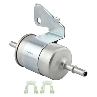 Baldwin Filters® - In-Line Fuel Filter