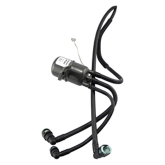 Baldwin Filters® - In-Line Fuel Filter