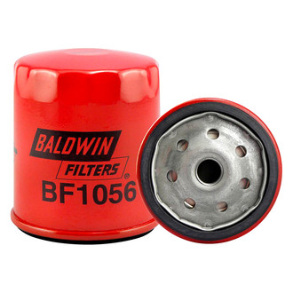 Baldwin Filters® - Secondary Spin-On Fuel Filter
