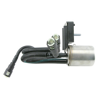 Baldwin Filters® - Fuel Filter