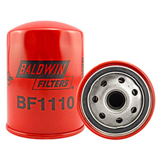 Baldwin Filters® - Spin-On Fuel Filter