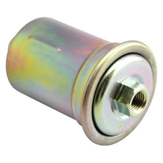 Baldwin Filters® - In-Line Fuel Filter
