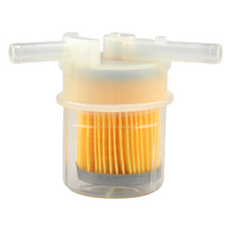 Baldwin Filters® - Primary In-Line Fuel Filter