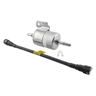 Baldwin Filters® - In-Line Fuel Filter