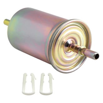 Baldwin Filters® - In-Line Fuel Filter