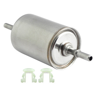 Baldwin Filters® - In-Line Fuel Filter