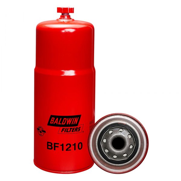 Baldwin Filters® - Fuel Water Separator Spin-on Filter