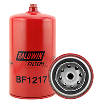 Baldwin Filters® - Fuel Water Separator Spin-on Filter