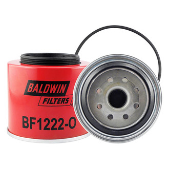 Baldwin Filters® - Fuel Water Separator Spin-on Filter