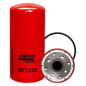 Baldwin Filters® - Fuel Water Separator Spin-on Filter