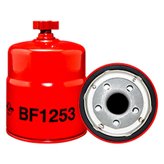 Baldwin Filters® - Fuel Water Separator Spin-on Filter