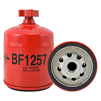 Baldwin Filters® - Fuel Water Separator Spin-on Filter