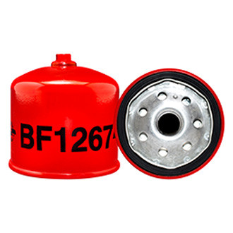 Baldwin Filters® - Fuel Water Separator Spin-on Filter