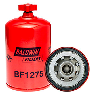 Baldwin Filters® - Fuel Water Separator Spin-on Filter