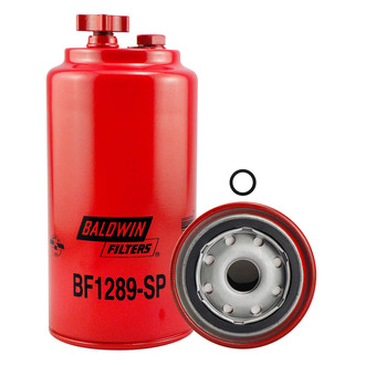 Baldwin Filters® - Fuel Water Separator Filter
