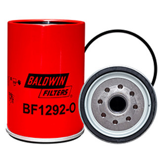Baldwin Filters® - Spin-On Fuel Filter