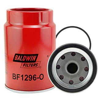 Baldwin Filters® - Spin-On Fuel Filter