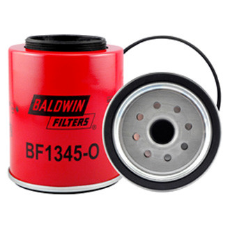 Baldwin Filters® - Fuel Water Separator Spin-on Filter