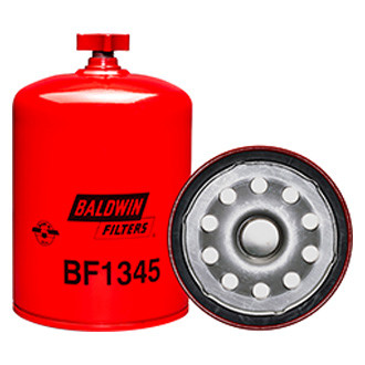 Baldwin Filters® - Fuel Water Separator Spin-on Filter