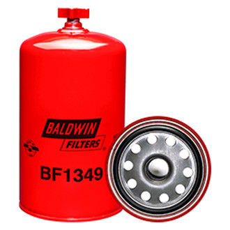 Baldwin Filters® - Fuel Water Separator Spin-on Filter
