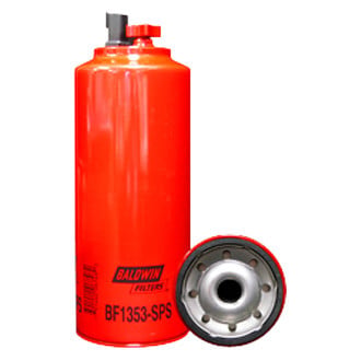 Baldwin Filters® - Fuel Water Separator Spin-on Filter