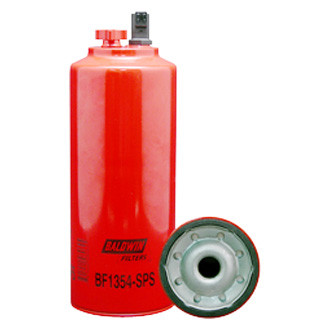 Baldwin Filters® - Fuel Water Separator Filter
