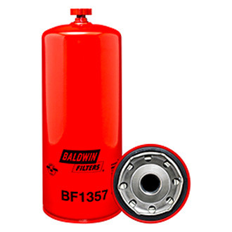 Baldwin Filters® - Fuel Water Separator Spin-on Filter