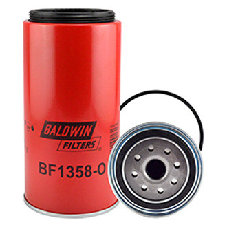 Baldwin Filters® - Fuel Water Separator Filter