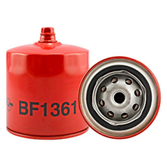 Baldwin Filters® - Spin-On Fuel Filter