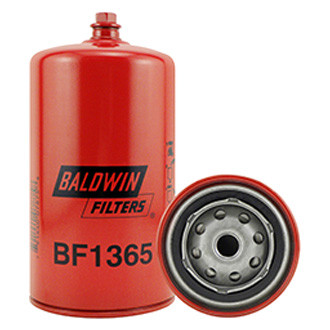 Baldwin Filters® - Fuel Water Separator Spin-on Filter