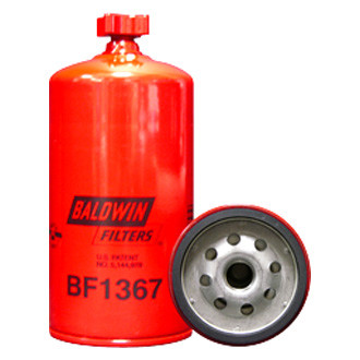 Baldwin Filters® - Fuel Water Separator Spin-on Filter