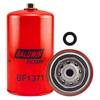Baldwin Filters® - Fuel Water Separator Spin-on Filter