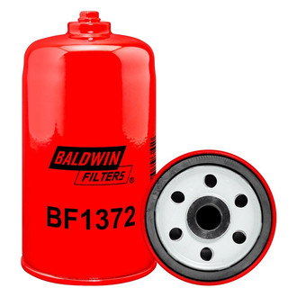 Baldwin Filters® - Fuel Water Separator Filter
