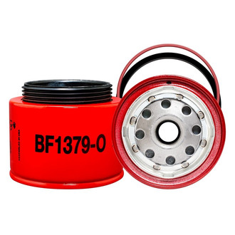 Baldwin Filters® - Fuel Water Separator Filter