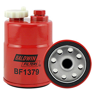 Baldwin Filters® - Fuel Water Separator Spin-on Filter