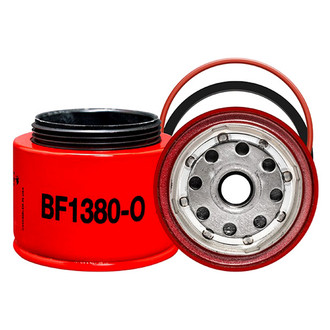 Baldwin Filters® - Spin On Fuel Filter