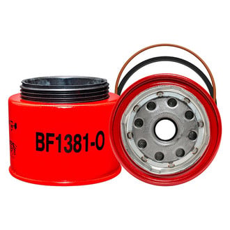 Baldwin Filters® - Fuel Water Separator Spin-on Filter
