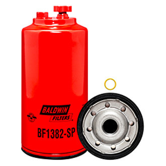 Baldwin Filters® - Fuel Water Separator Spin-on Filter