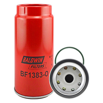 Baldwin Filters® - Fuel Water Separator Filter