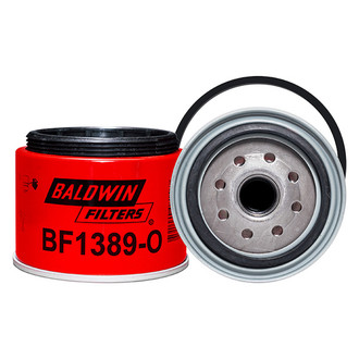 Baldwin Filters® - Fuel Water Separator Spin-on Filter