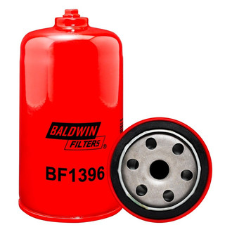 Baldwin Filters® - Fuel Water Separator Filter