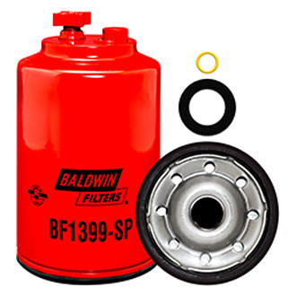 Baldwin Filters® - Fuel Water Separator Spin-on Filter