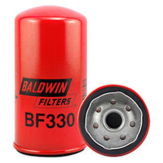 Baldwin Filters® - Spin-On Fuel Filter