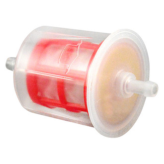 Baldwin Filters® - In-Line Fuel Filter