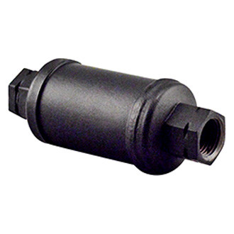 Baldwin Filters® - In-Line Fuel Filter