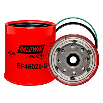 Baldwin Filters® - Fuel Water Separator Spin-on Filter