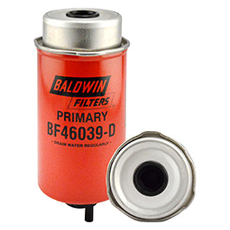 Baldwin Filters® - Primary Fuel Water Separator Filter