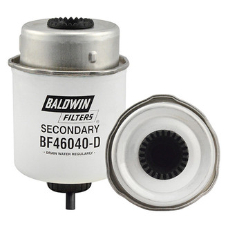 Baldwin Filters® - Fuel Water Separator Filter