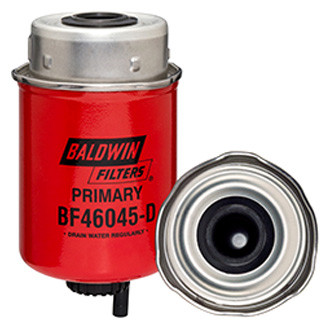 Baldwin Filters® - Primary Fuel Water Separator Filter